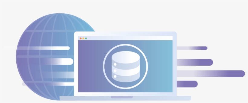 At Cloudflare, We Aim To Make The Internet Faster And - Circle, transparent png download