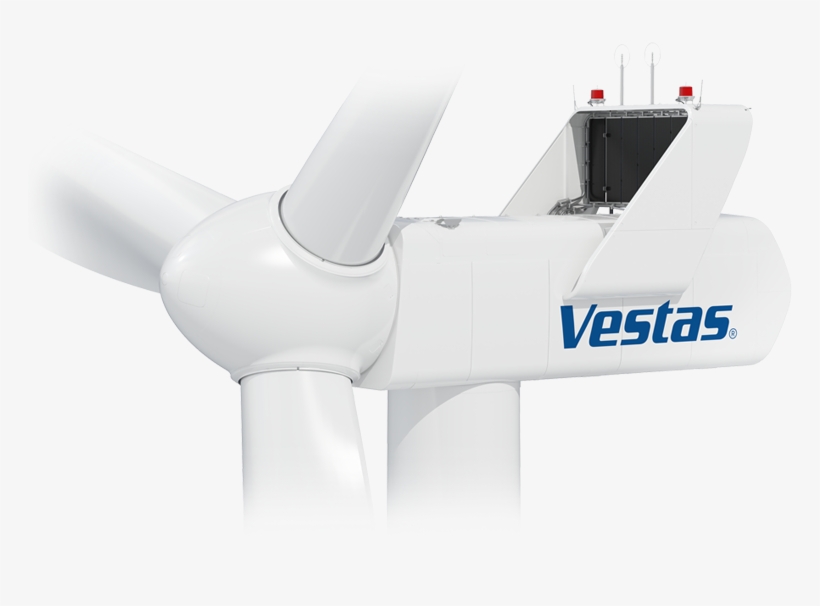 The V112-3 - Vestas V126 3.45 Mw, transparent png download