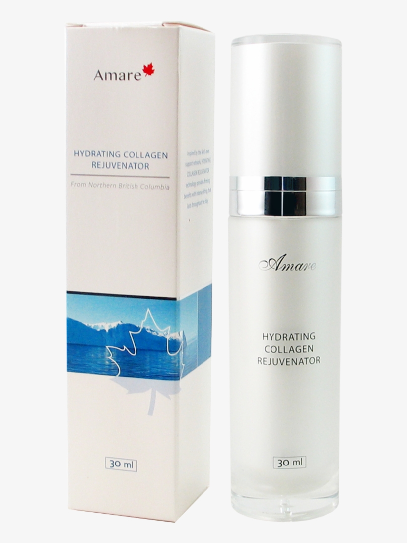 【2019 Special Price 】hydrating Collagen Rejuvenator - Cosmetics, transparent png download