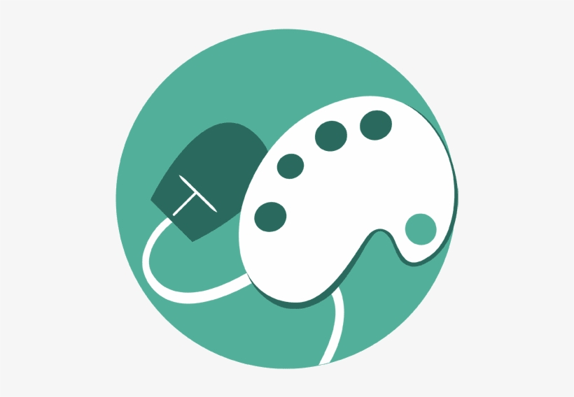 Diseño Web - Iconos De Diseño Png, transparent png download