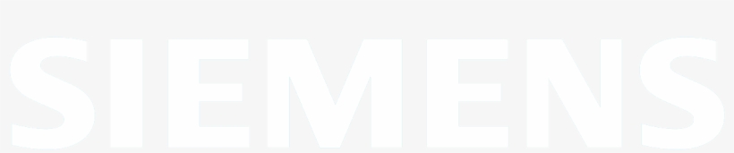 Sponsors - Siemens, transparent png download
