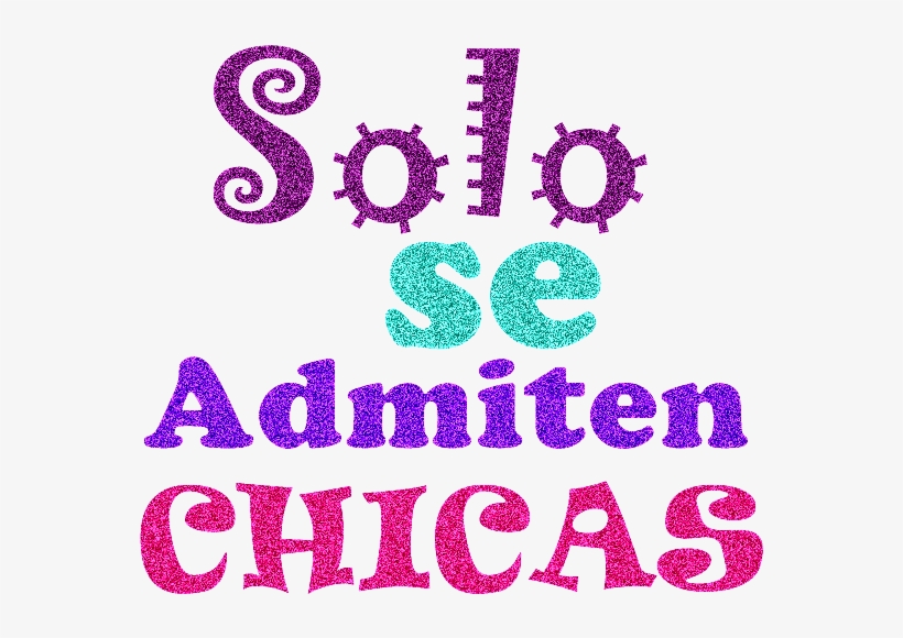 Chicas Png - Solo Chicas Png, transparent png download