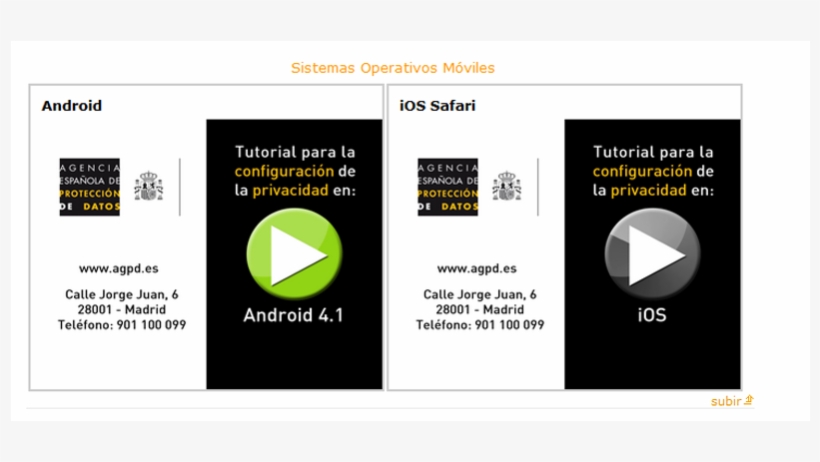 Española De Proteccion De Datos, transparent png download