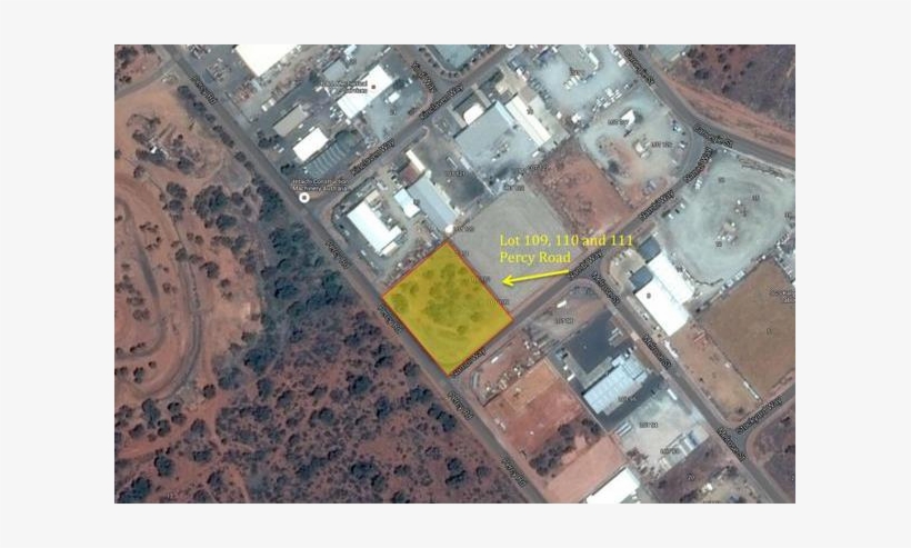 32,34 & 36 Percy Roadbroadwood, Wa - Circle, transparent png download