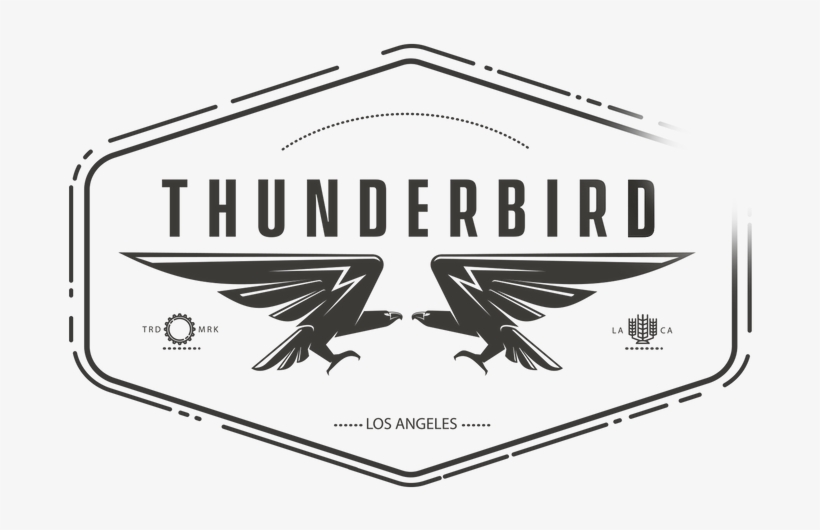 Faded-logo2 - Eagle, transparent png download