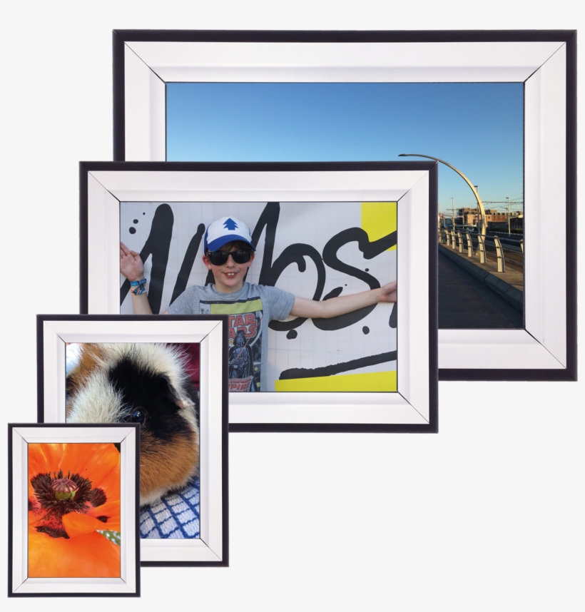 Picture Frame, transparent png download