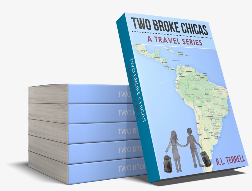 About Two Broke Chicas - Atlas, transparent png download