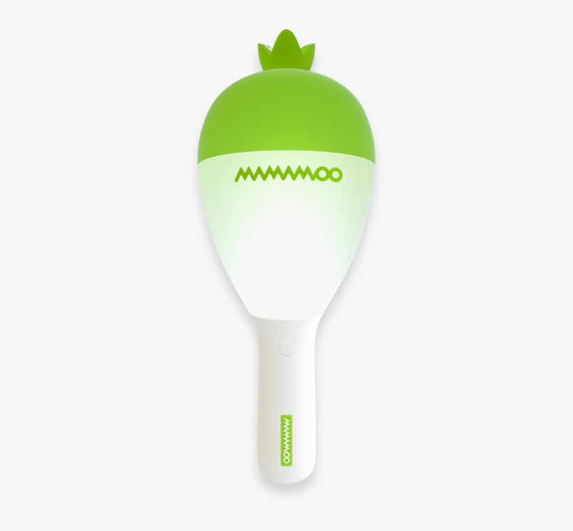 Light Stick - Plastic, transparent png download