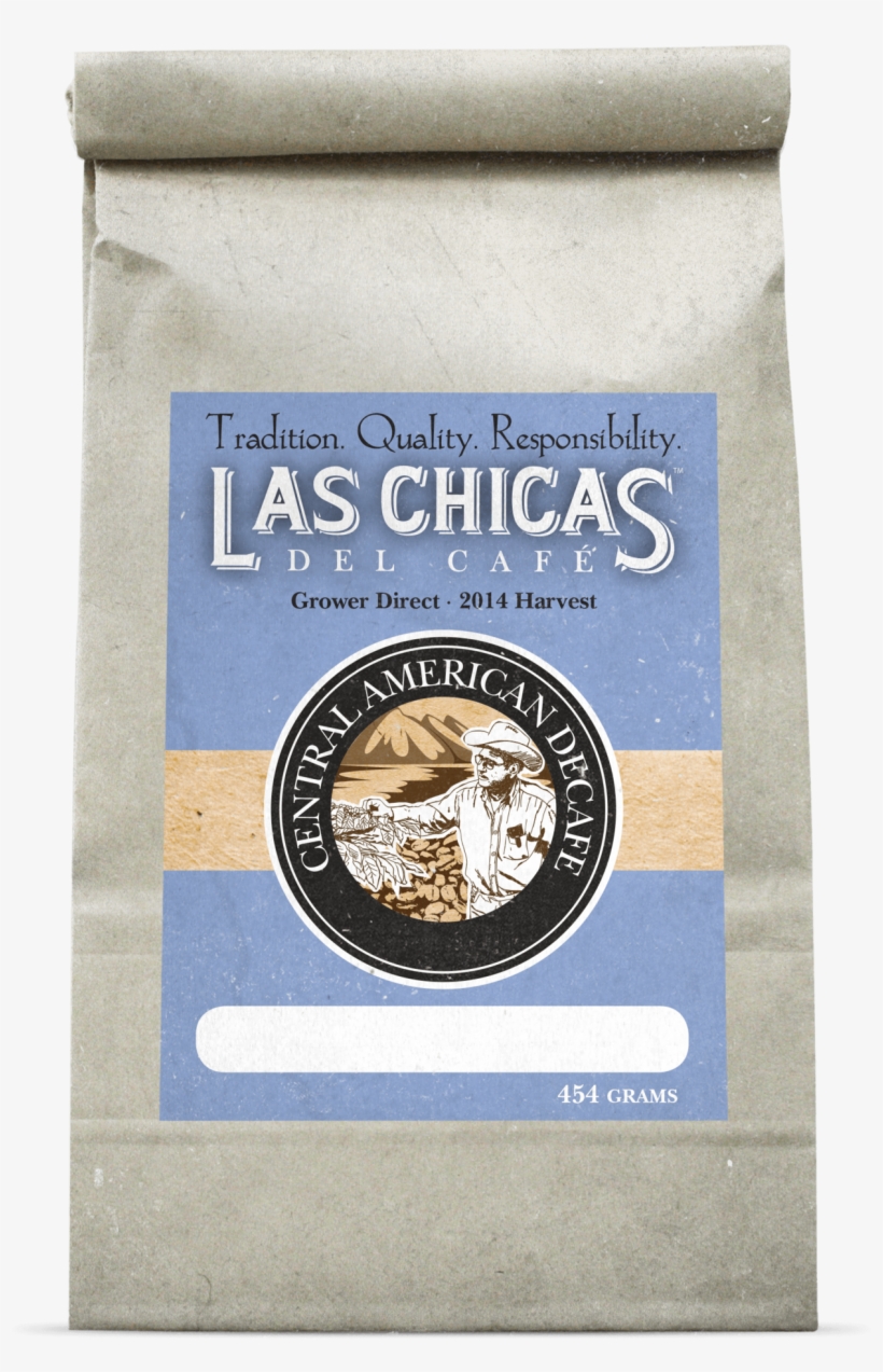 Central American Decaf, transparent png download
