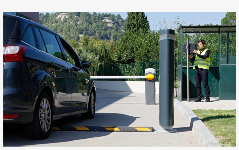 Spir Ident 1 - Ford Motor Company, transparent png download