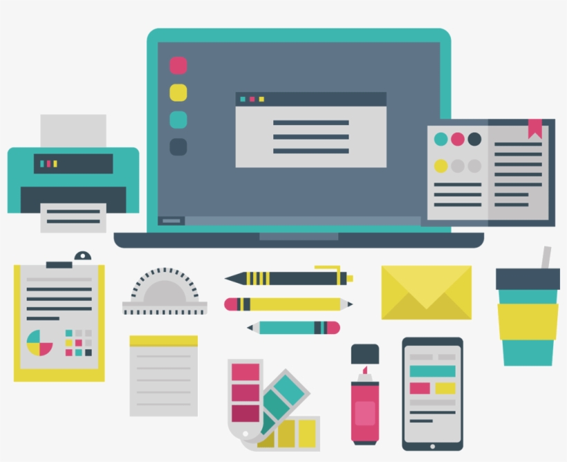 Diseño Gráfico Alicante - Graphic Design, transparent png download