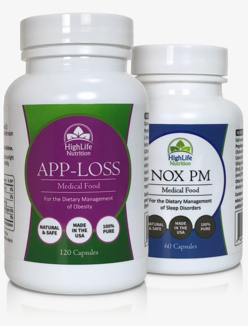 Obesity Pack - Bilberry, transparent png download