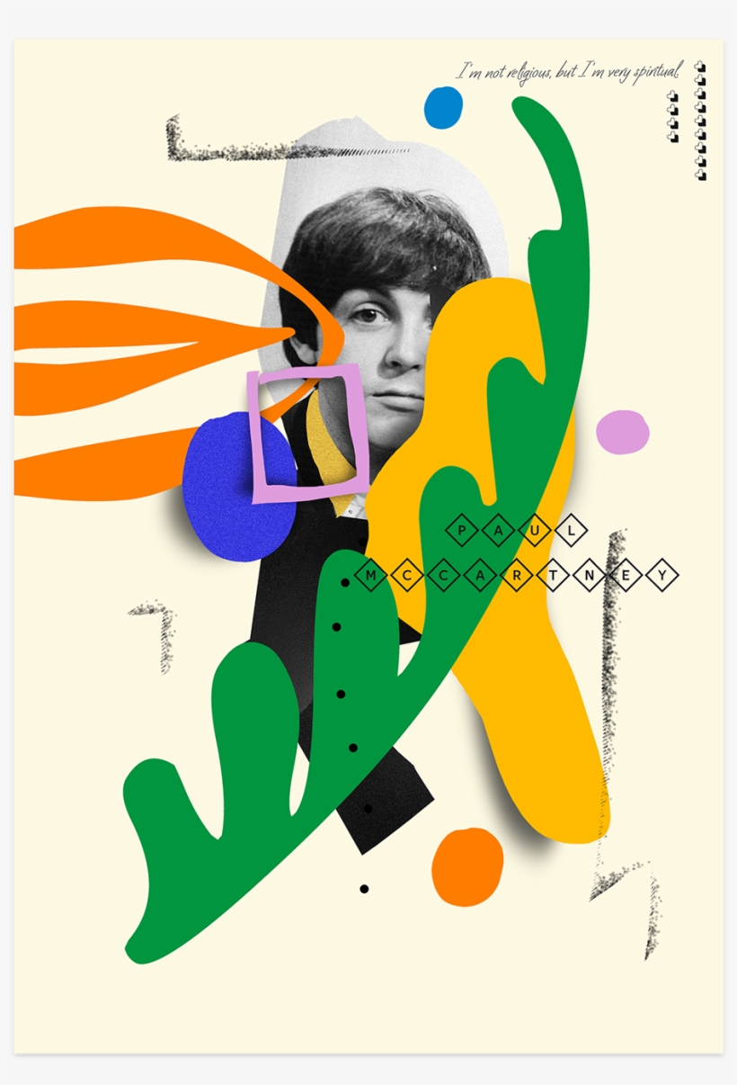 Ilustraciones, Diseño De Portafolio, Diseño Gráfico - Selman Hosgor, transparent png download