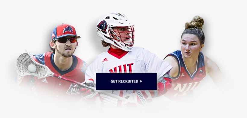 Promo Rotator Ad - College Ice Hockey, transparent png download