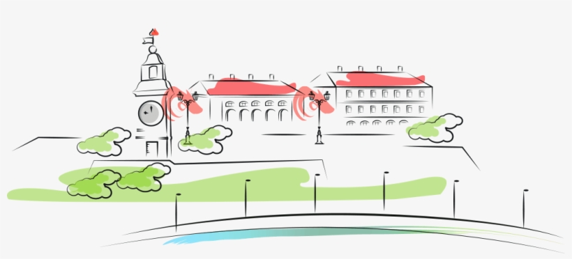 Tons@novisad - Travel, transparent png download