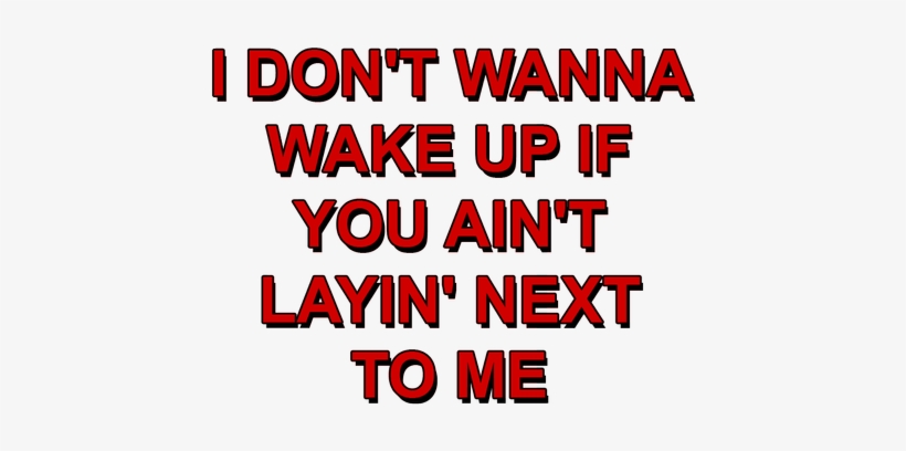 Lyrics Aesthetic Transparent, transparent png download