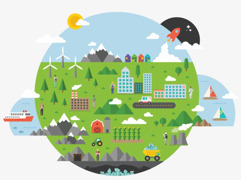 “ ” - World Illustration, transparent png download