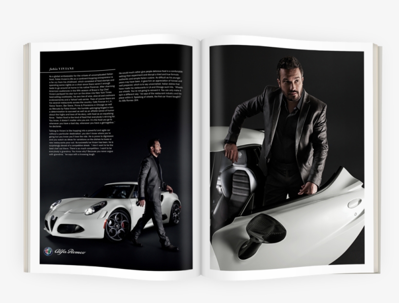 Spread 2 - Supercar, transparent png download