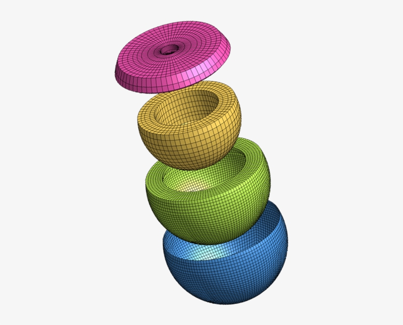 Arup Pedestrian Impactor Models - Chair, transparent png download