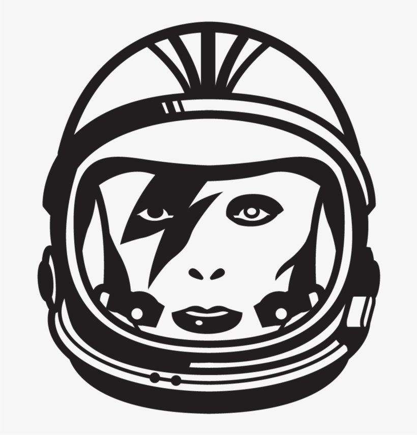 Starman - Illustration, transparent png download