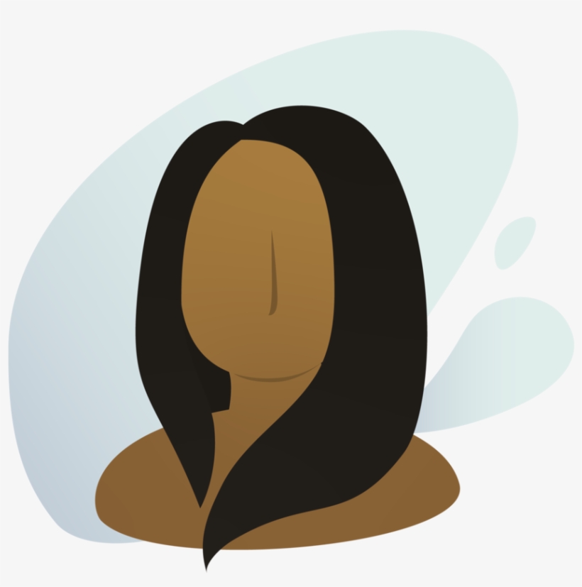 Menopause Research Illustrations-07 - Illustration, transparent png download