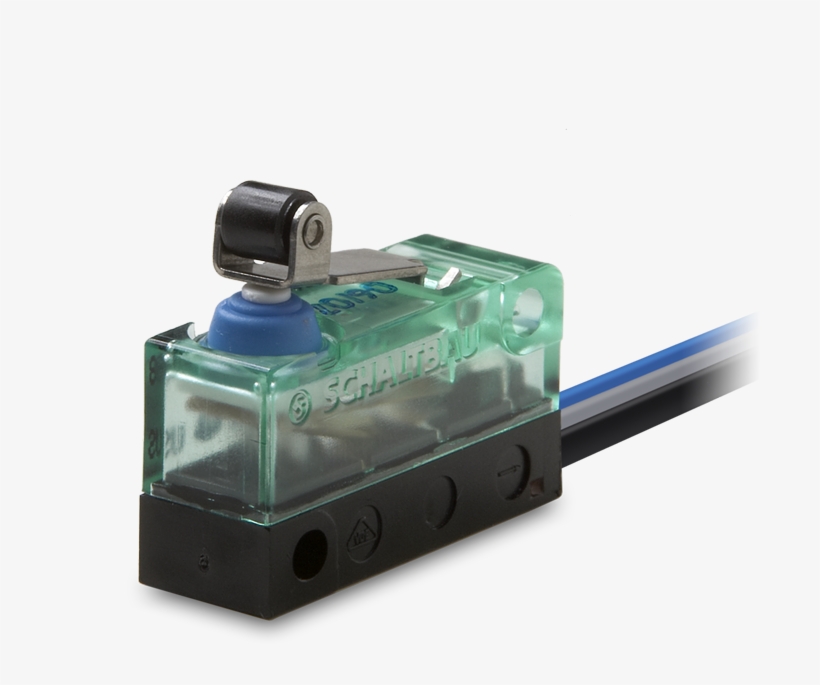 Micoswitch S870 - Electronics, transparent png download