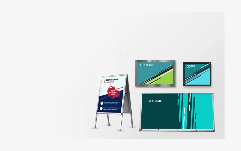 Frames - Banner, transparent png download