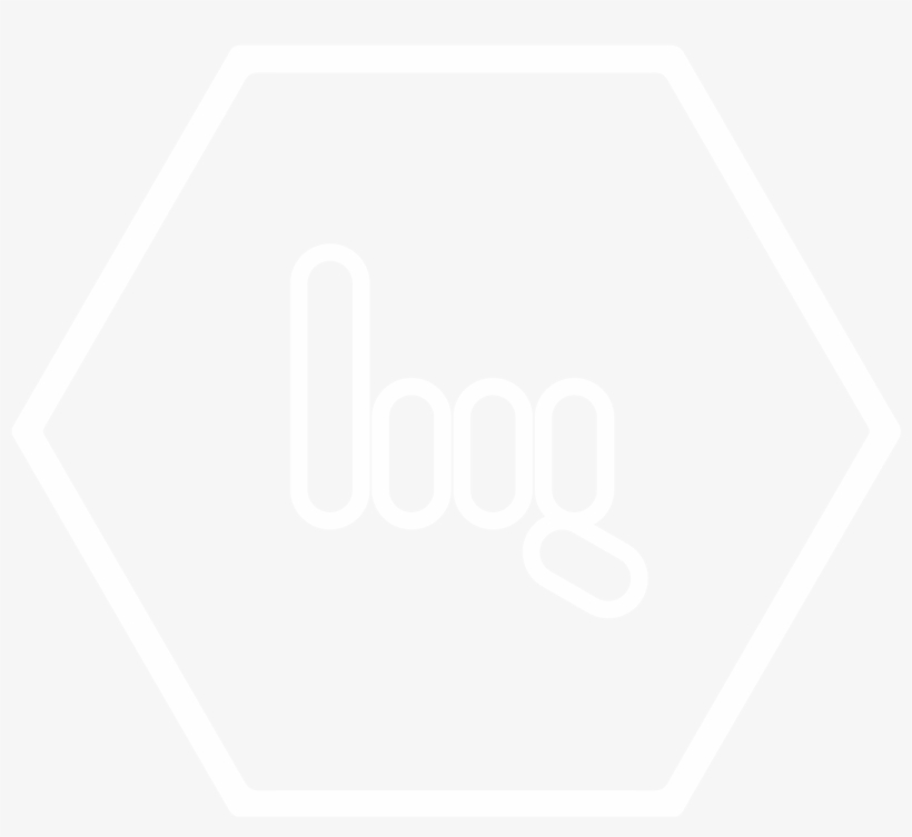 Six - Johns Hopkins Logo White, transparent png download