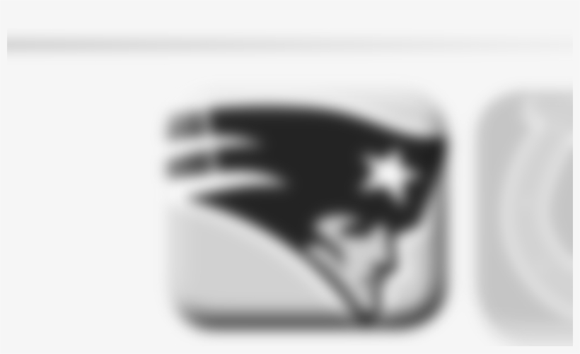 The Added Threat Of Julian Edelman And Danny Amendola - New England Patriots, transparent png download
