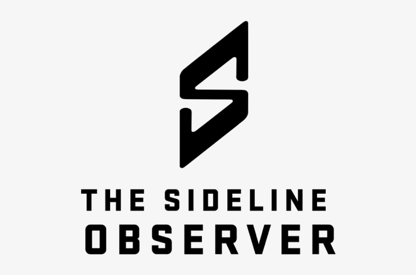 Cropped The Sideline O 1 5 - Parallel, transparent png download