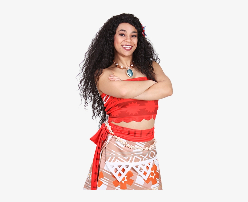 Island Princess - Photo Shoot, transparent png download
