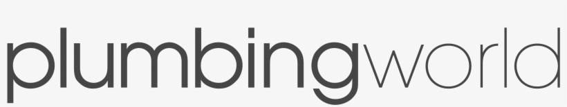Proudly Supported By Plumbing World, transparent png download