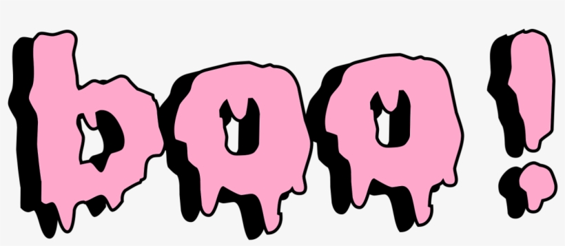 Boo Transparent, transparent png download