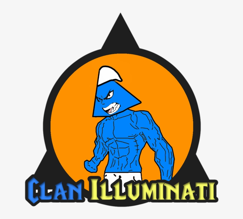 M Clan Iluminati, transparent png download