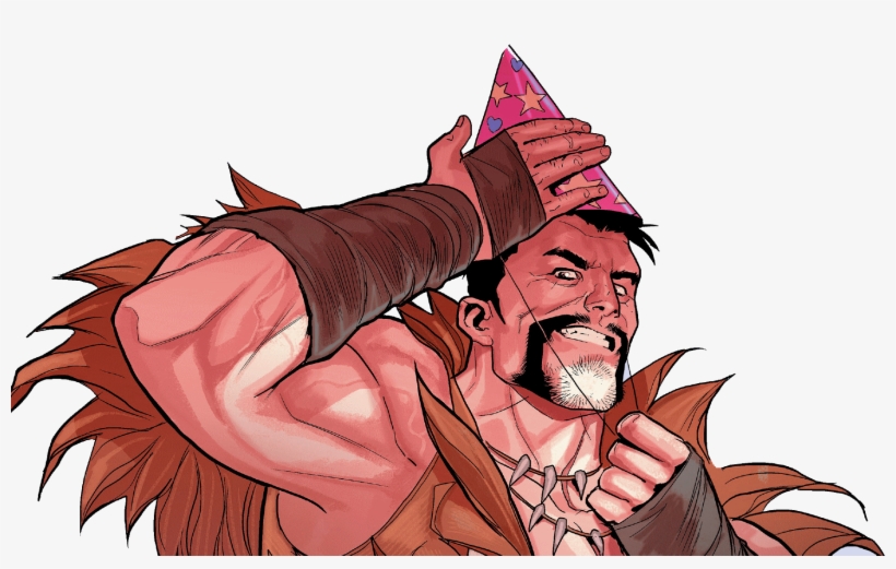 9083611 - >> - Captain America Vs Kraven The Hunter, transparent png download