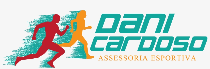 Dani Cardoso Assessoria Esportiva - Graphic Design, transparent png download