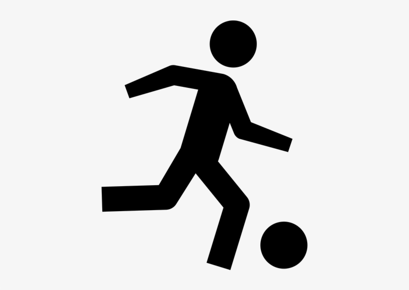 Soccer - Sports Reading For Kids, transparent png download