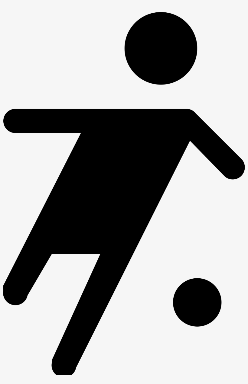 This Free Icons Png Design Of Soccer-15, transparent png download