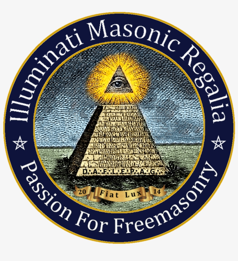 Iluminati Png, transparent png download