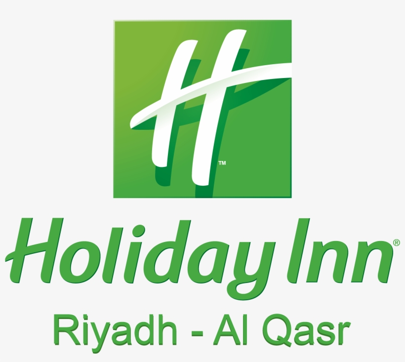 Holiday Inn Al Qasr - Holiday Inn, transparent png download