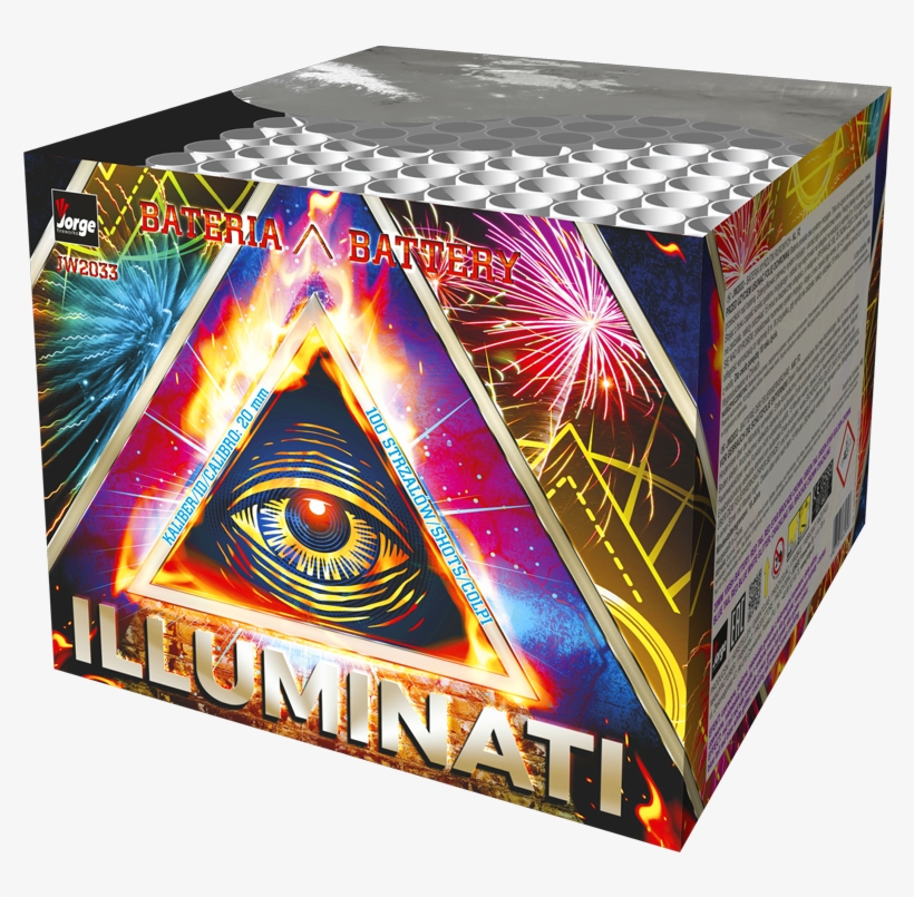 Jorge Illuminati, transparent png download