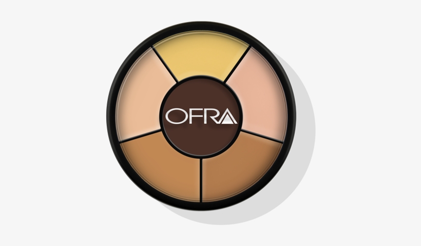 Deep Corrector Wheel - Eye Shadow, transparent png download
