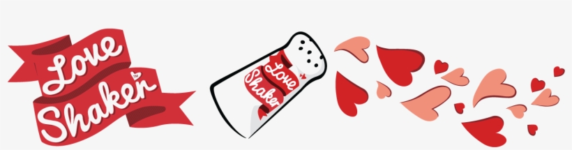 Love Shaker, transparent png download