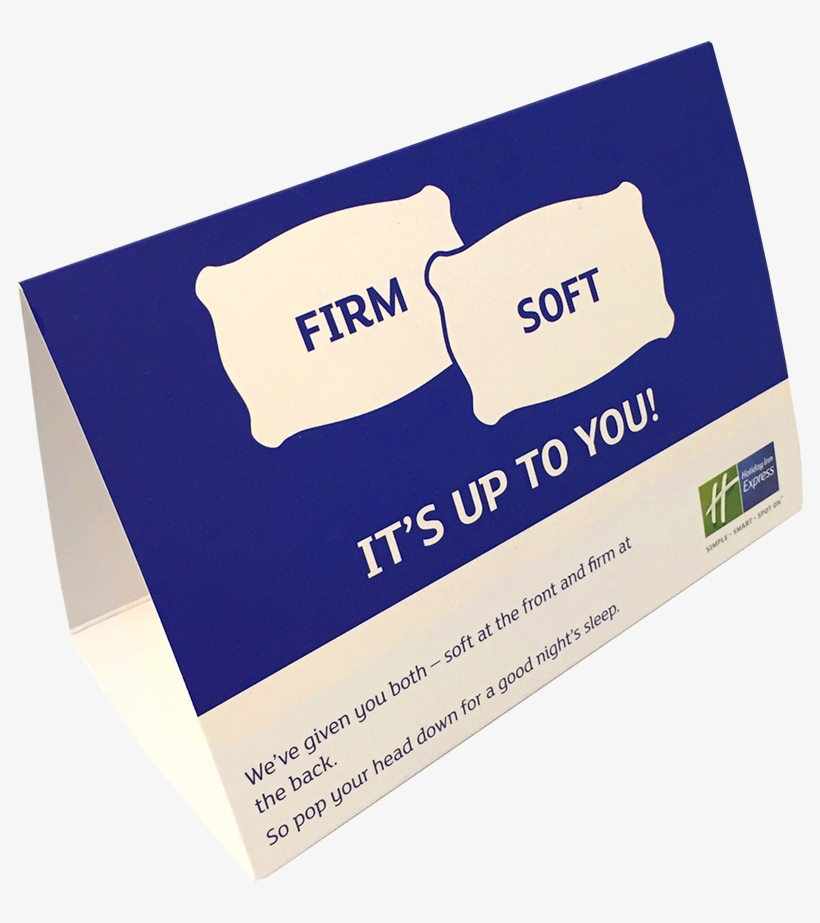 Holiday Inn Stationery Aberdeen - Paper, transparent png download