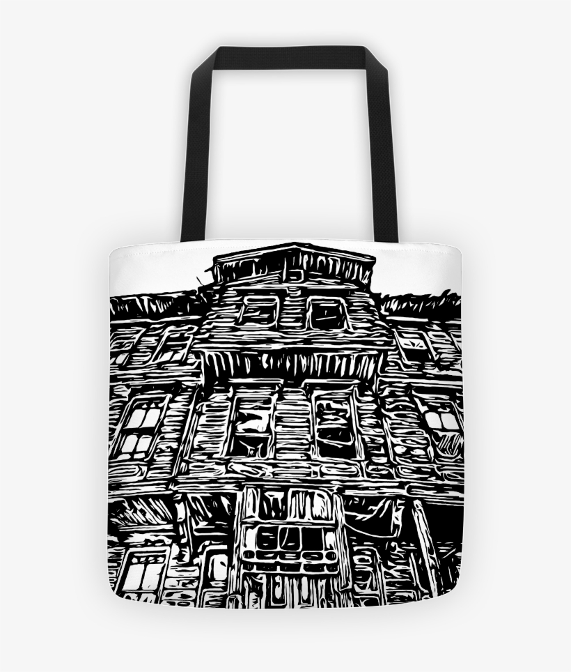 Tote Bag, transparent png download