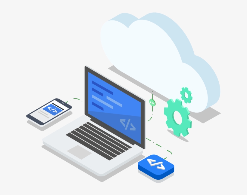 Accelerate App Innovation - Gadget, transparent png download