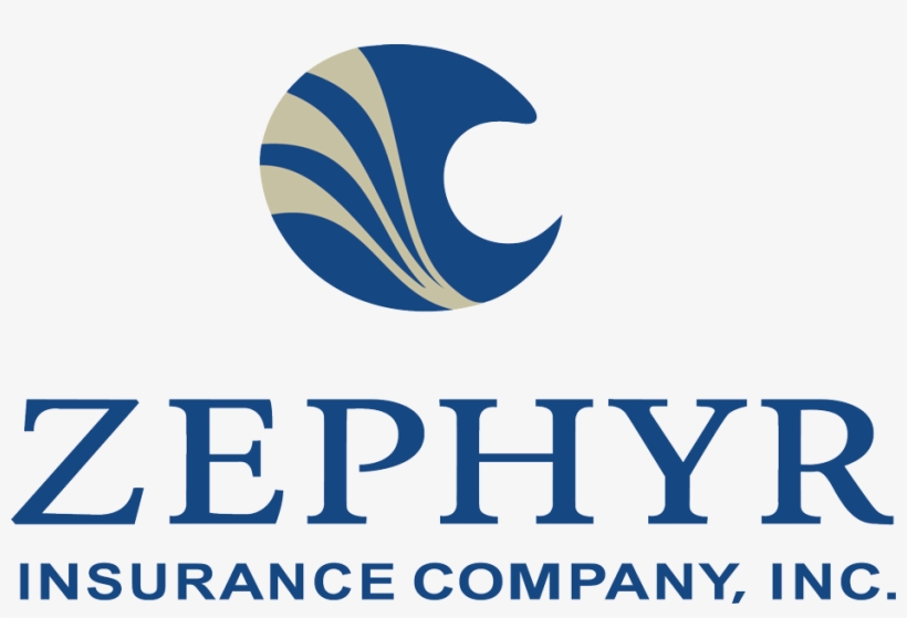 Zephyr Insurance Hawaii - Insurance Vompany Logo Png, transparent png download
