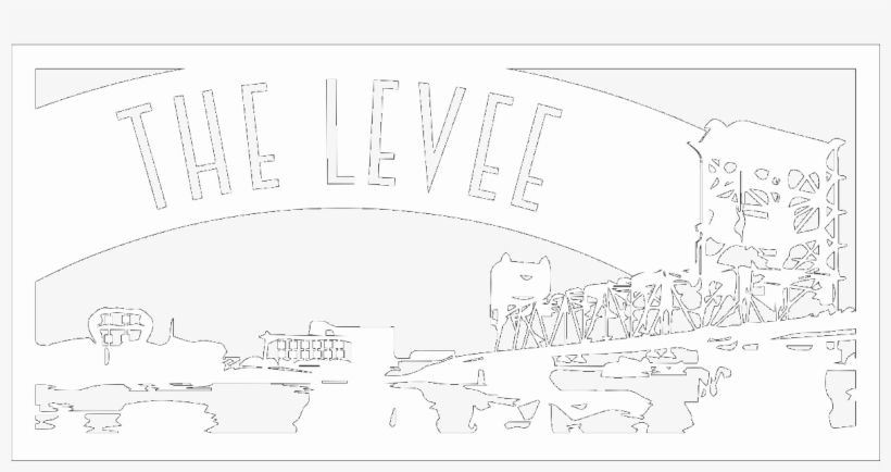 Contemporary Louisiana Cuisine - Poster, transparent png download