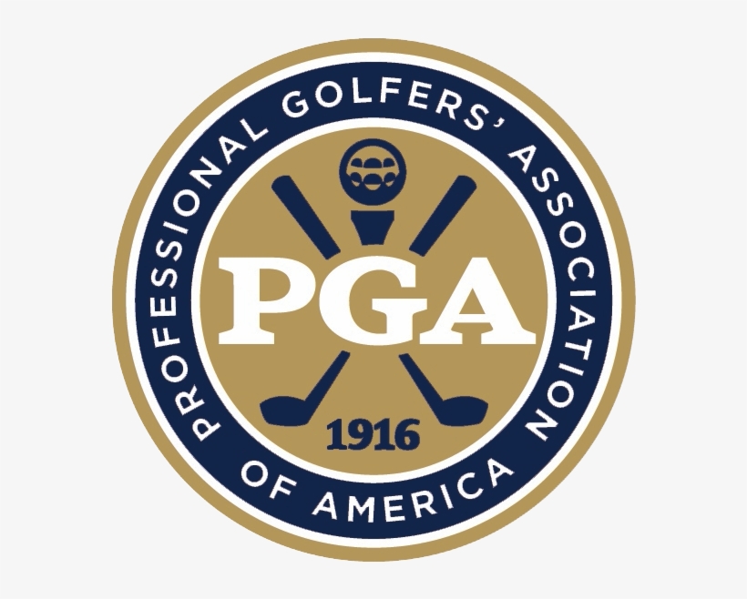Pga Logo 600×600admin52018 03 19t15 - Pga Of America, transparent png download