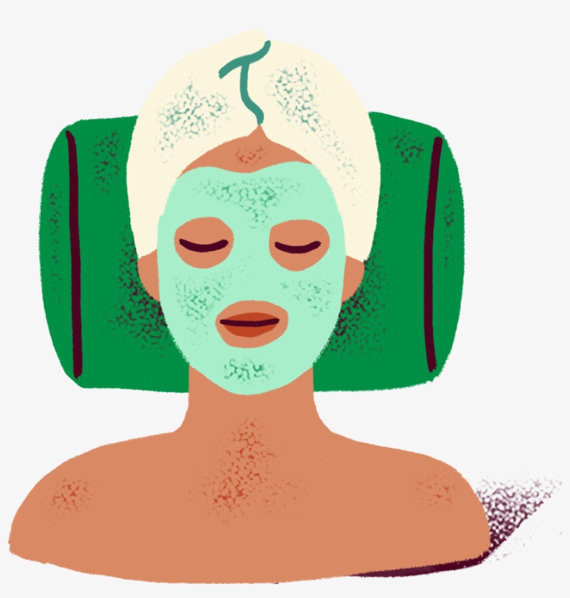 Boq 2018 Icon Spa Final - Illustration, transparent png download
